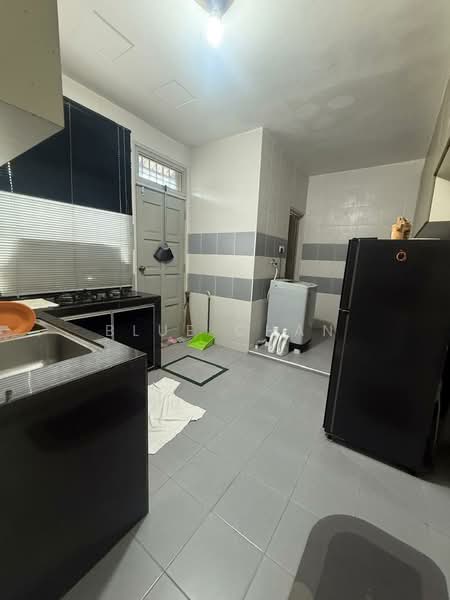 2-storey Terraced House for Rent in Taman Bestari Indah (Ulu Tiram) - Blue Chan - PropertyGuru.com.my