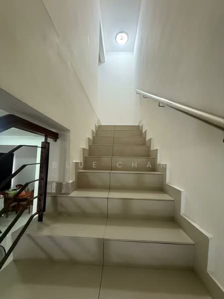 2-storey Terraced House for Rent in Taman Bestari Indah (Ulu Tiram) - Blue Chan - PropertyGuru.com.my