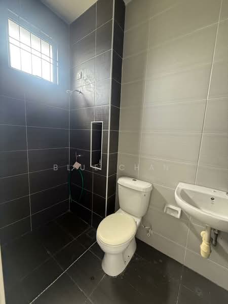 2-storey Terraced House for Rent in Taman Bestari Indah (Ulu Tiram) - Blue Chan - PropertyGuru.com.my