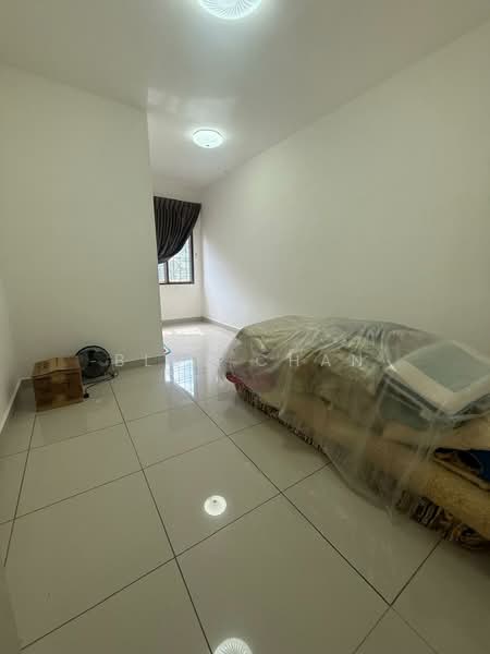2-storey Terraced House for Rent in Taman Bestari Indah (Ulu Tiram) - Blue Chan - PropertyGuru.com.my