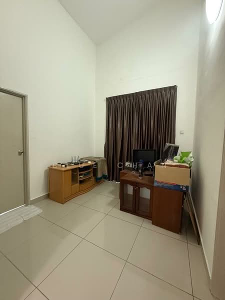 2-storey Terraced House for Rent in Taman Bestari Indah (Ulu Tiram) - Blue Chan - PropertyGuru.com.my