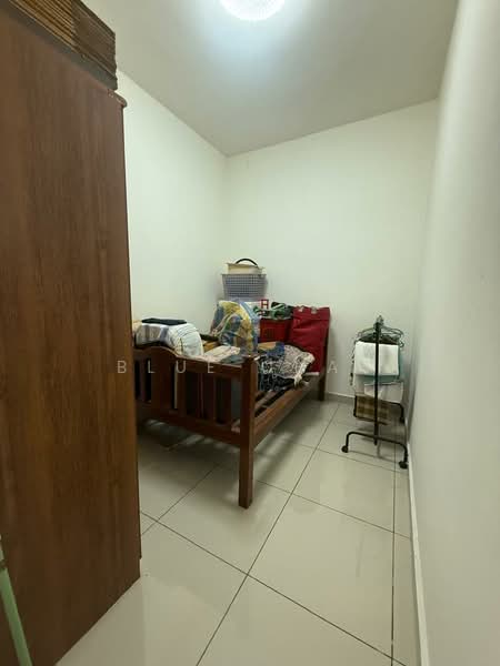 2-storey Terraced House for Rent in Taman Bestari Indah (Ulu Tiram) - Blue Chan - PropertyGuru.com.my