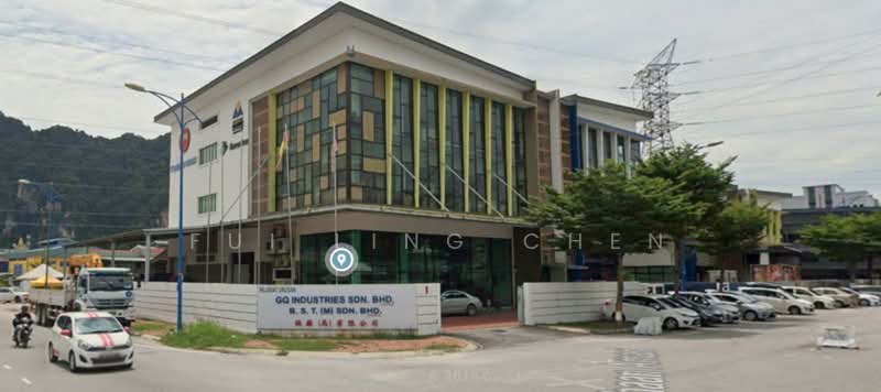 Kilang Berkembar untuk Disewa di Batu Caves (Selangor) - Fui Ling Chen - Exterior - PropertyGuru.com.my