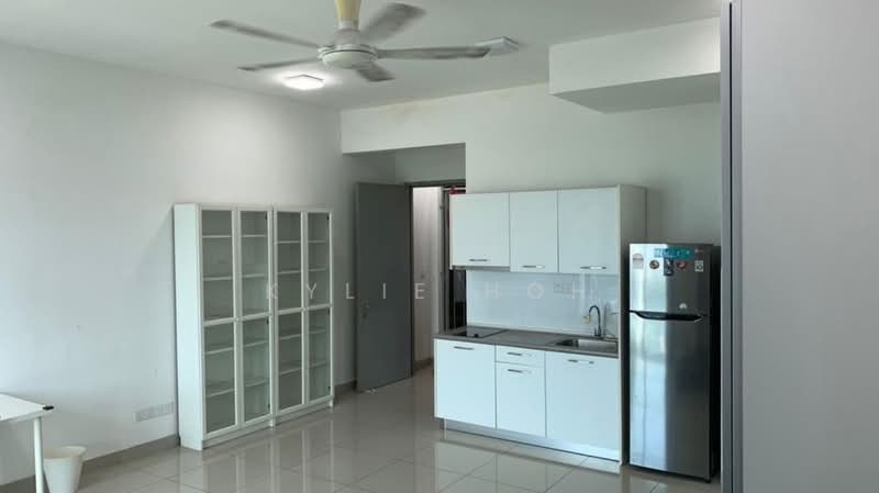 Servis Apartment untuk Dijual di Cybersquare - Kylie Hoh - PropertyGuru.com.my