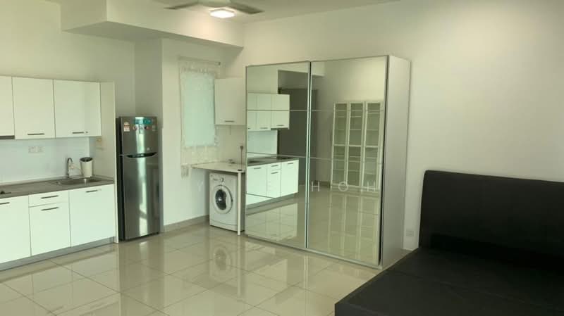 Servis Apartment untuk Dijual di Cybersquare - Kylie Hoh - PropertyGuru.com.my