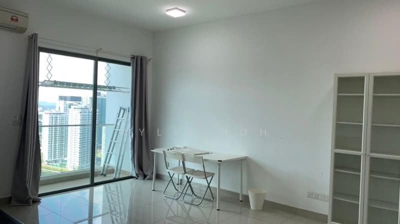 Servis Apartment untuk Dijual di Cybersquare - Kylie Hoh - PropertyGuru.com.my