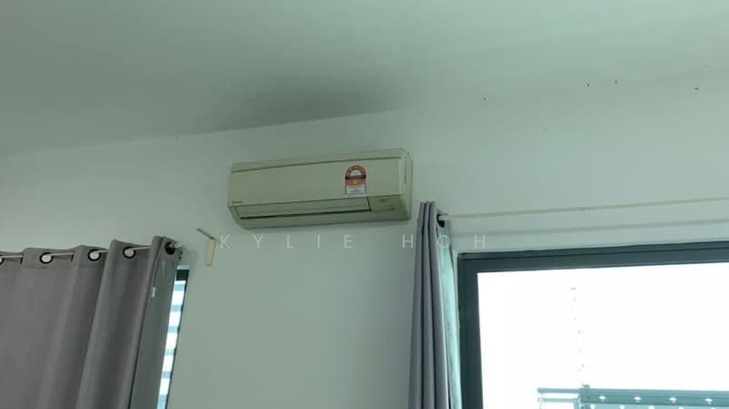 Servis Apartment untuk Dijual di Cybersquare - Kylie Hoh - PropertyGuru.com.my