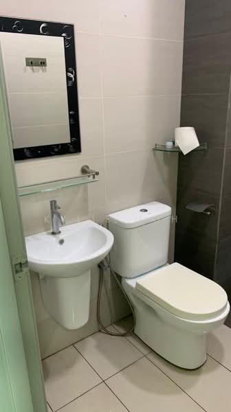 Servis Apartment untuk Dijual di Cybersquare - Kylie Hoh - PropertyGuru.com.my
