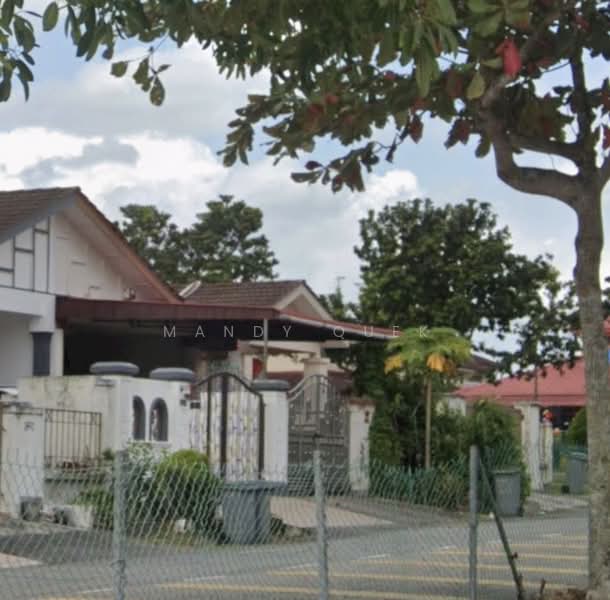 1-storey Terraced House for Rent in Tebrau (Johor) - Mandy Quek - PropertyGuru.com.my