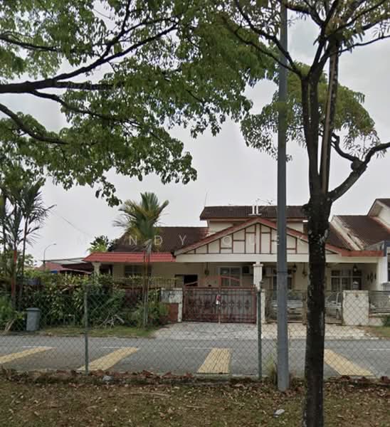 1-storey Terraced House for Rent in Tebrau (Johor) - Mandy Quek - PropertyGuru.com.my