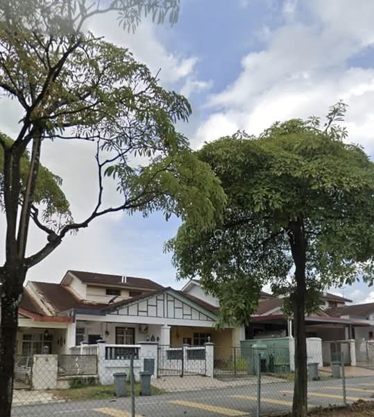 1-storey Terraced House for Rent in Tebrau (Johor) - Mandy Quek - PropertyGuru.com.my