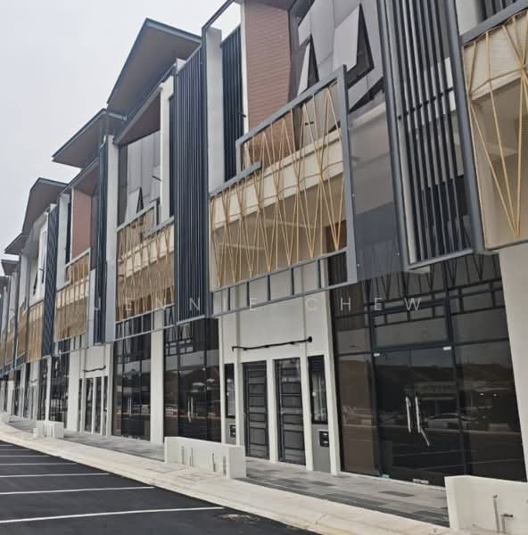 Kedai untuk Disewa di Bukit Indah (Iskandar Puteri (Nusajaya)) - Jennie Chew - Exterior - PropertyGuru.com.my