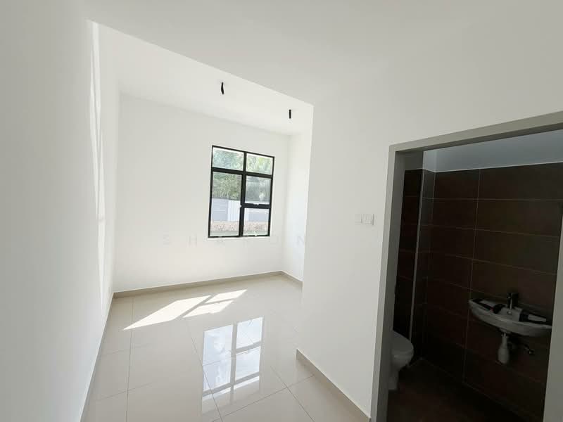 Rumah Teres 2 Tingkat untuk Dijual di Taman Ponderosa (Johor Bahru) - Sharon Ng - Interior - PropertyGuru.com.my