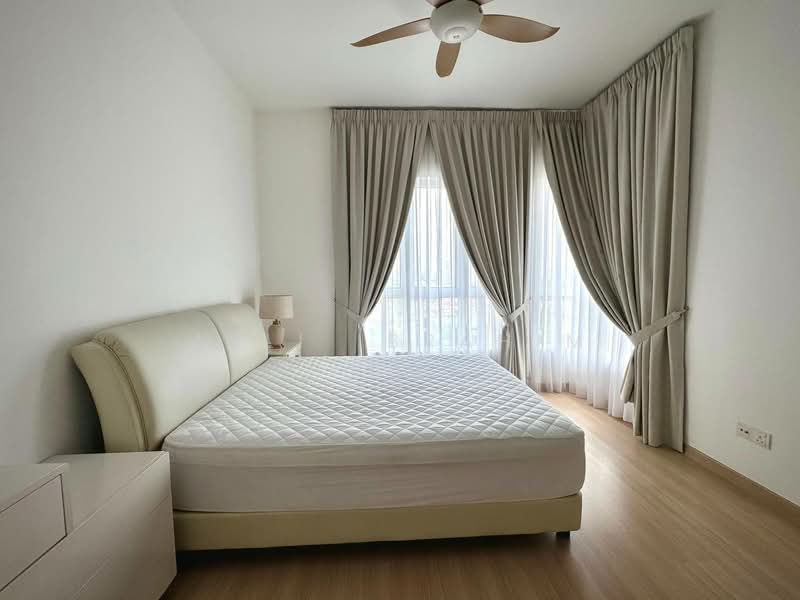 Condominium for Sale at 1 Sentul - Azli Ibrahim - Bedroom - PropertyGuru.com.my