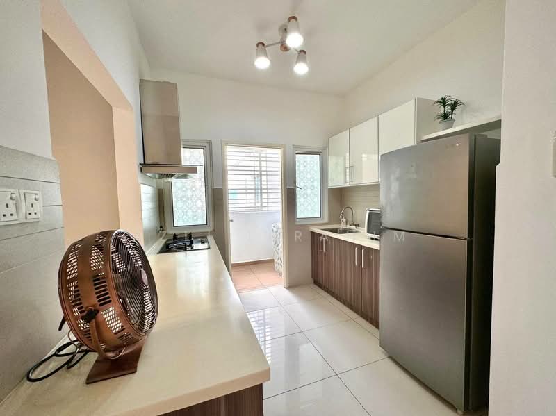 Condominium for Sale at 1 Sentul - Azli Ibrahim - Kitchen - PropertyGuru.com.my