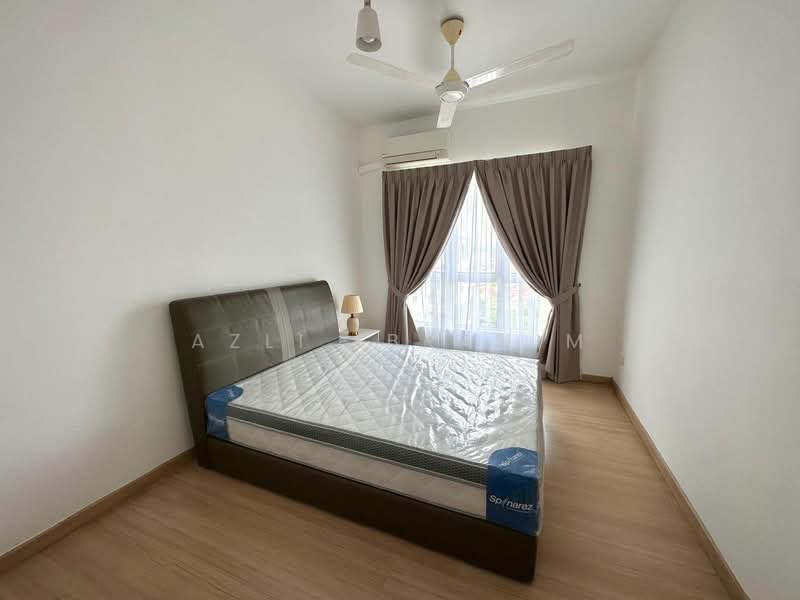 Condominium for Sale at 1 Sentul - Azli Ibrahim - Bedroom - PropertyGuru.com.my
