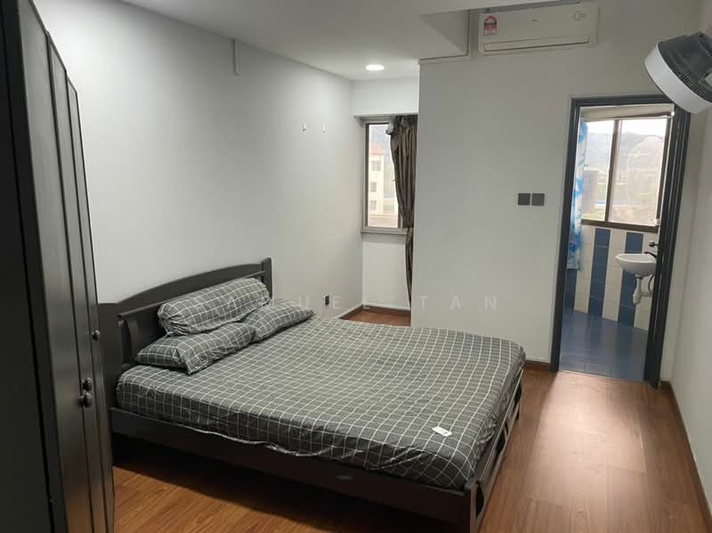 Condominium for Rent at GCB Court - Samuel Tan - Bedroom - PropertyGuru.com.my