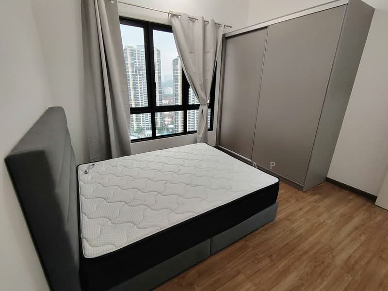 Servis Apartment untuk Disewa di 2Rio Residence @ Bandar Puteri Puchong - Jeffrey Yap - Bedroom - PropertyGuru.com.my