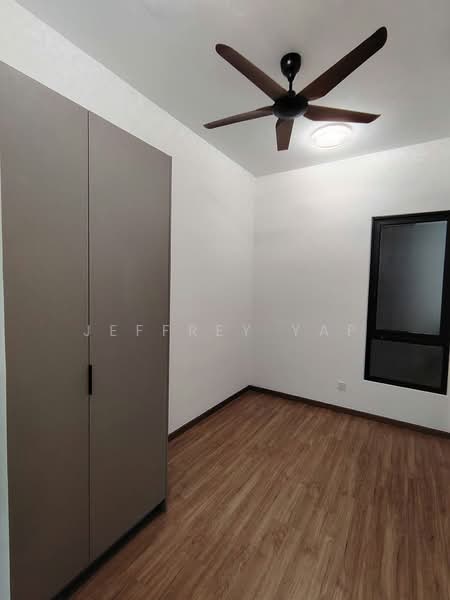 Servis Apartment untuk Disewa di 2Rio Residence @ Bandar Puteri Puchong - Jeffrey Yap - Bedroom - PropertyGuru.com.my