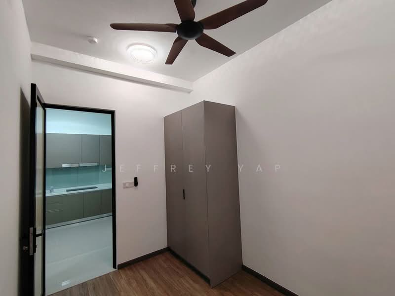 Servis Apartment untuk Disewa di 2Rio Residence @ Bandar Puteri Puchong - Jeffrey Yap - Kitchen - PropertyGuru.com.my