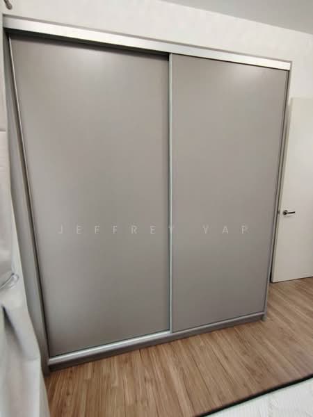 Servis Apartment untuk Disewa di 2Rio Residence @ Bandar Puteri Puchong - Jeffrey Yap - Interior - PropertyGuru.com.my
