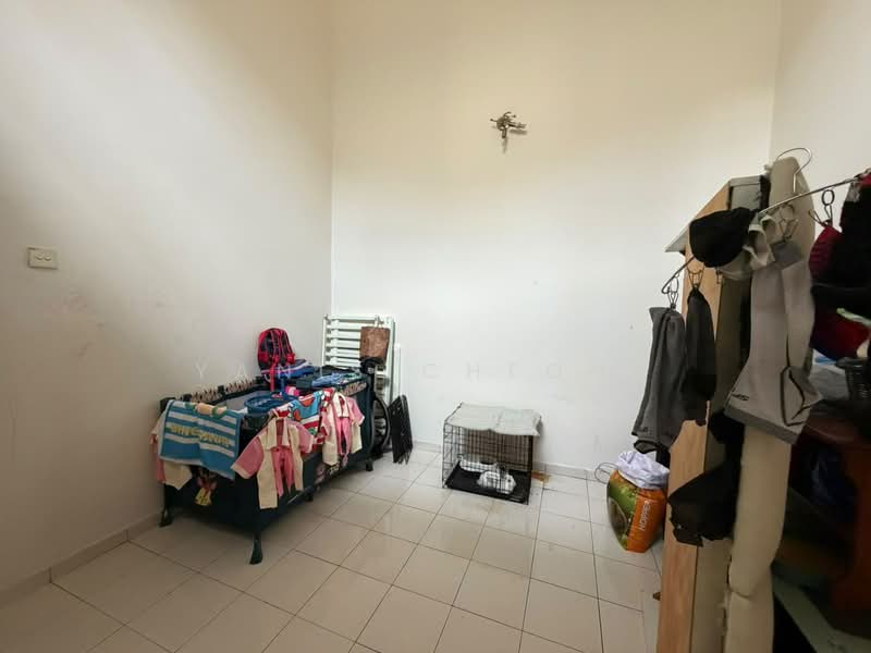 Rumah Bandar untuk Dijual di Taman Megah Kepong (Kepong) - Yanis Cheong - Interior - PropertyGuru.com.my