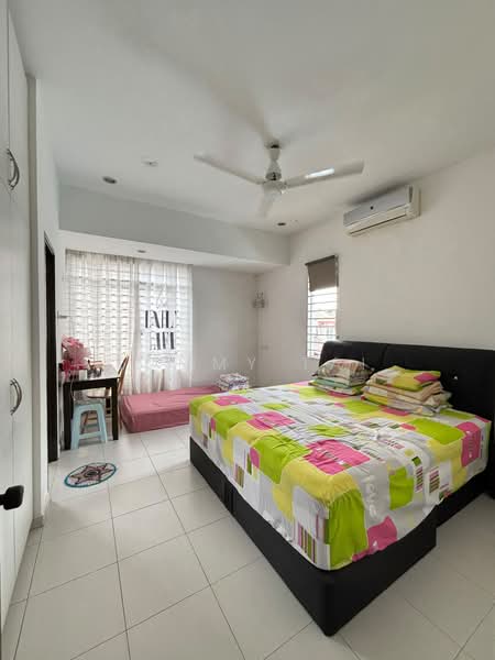 2-storey Terraced House for Sale in Taman Setia Indah (Tebrau) - Tommy Tai - Bedroom - PropertyGuru.com.my