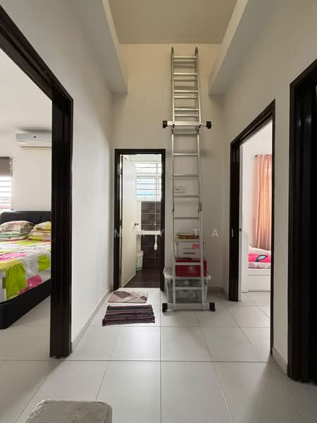 2-storey Terraced House for Sale in Taman Setia Indah (Tebrau) - Tommy Tai - Bedroom - PropertyGuru.com.my