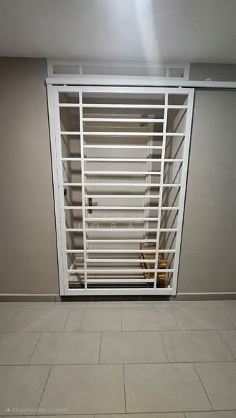 Service Residence for Rent at Duta Park Residences - Afiq Iqbal - Entrance - PropertyGuru.com.my