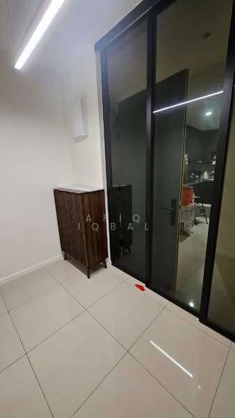 Service Residence for Rent at Duta Park Residences - Afiq Iqbal - Interior - PropertyGuru.com.my
