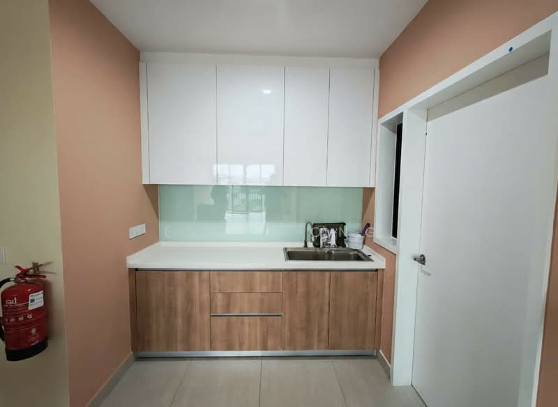 Condominium for Rent at Tuai Timur - Elwin Ong - Kitchen - PropertyGuru.com.my