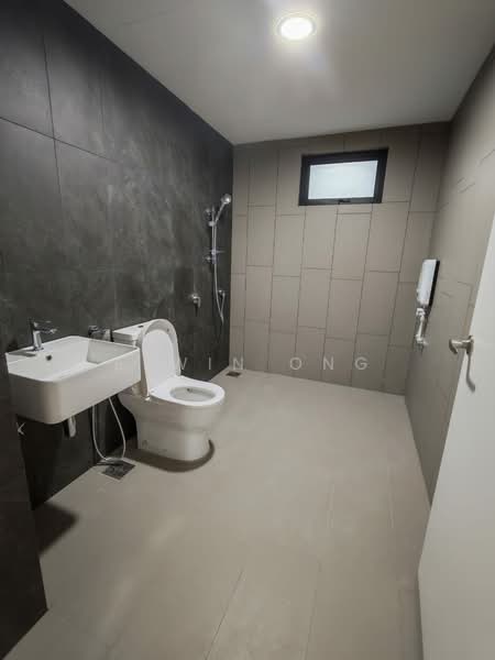 Condominium for Rent at Tuai Timur - Elwin Ong - Bathroom - PropertyGuru.com.my
