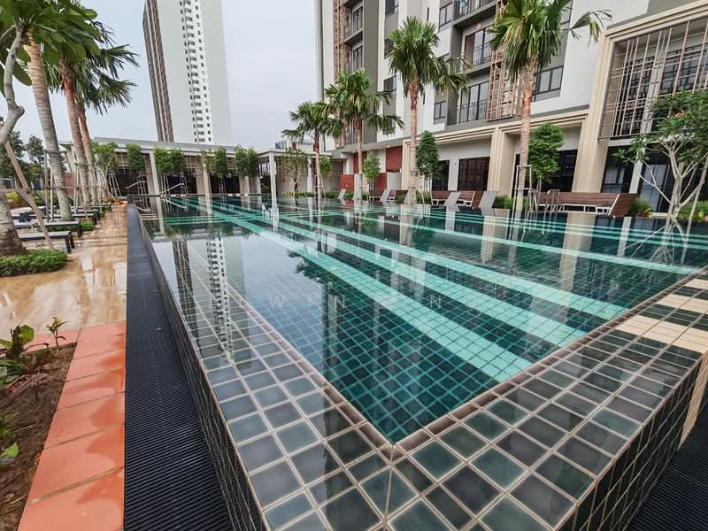 Condominium for Rent at Tuai Timur - Elwin Ong - Exterior - PropertyGuru.com.my