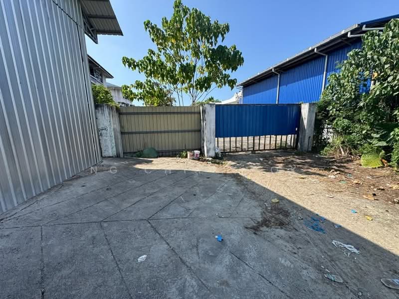 Warehouse for Rent in Kota Kinabalu (Sabah) - Ng Chiew Yok - Exterior - PropertyGuru.com.my