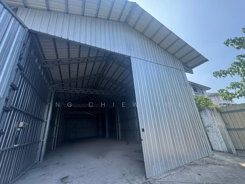 Warehouse for Rent in Kota Kinabalu (Sabah) - Ng Chiew Yok - Exterior - PropertyGuru.com.my