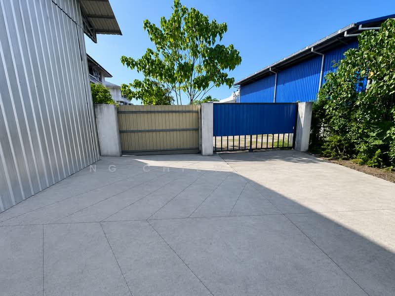 Warehouse for Rent in Kota Kinabalu (Sabah) - Ng Chiew Yok - Exterior - PropertyGuru.com.my