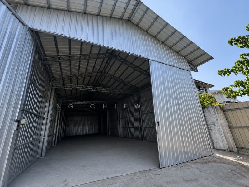 Warehouse for Rent in Kota Kinabalu (Sabah) - Ng Chiew Yok - Exterior - PropertyGuru.com.my