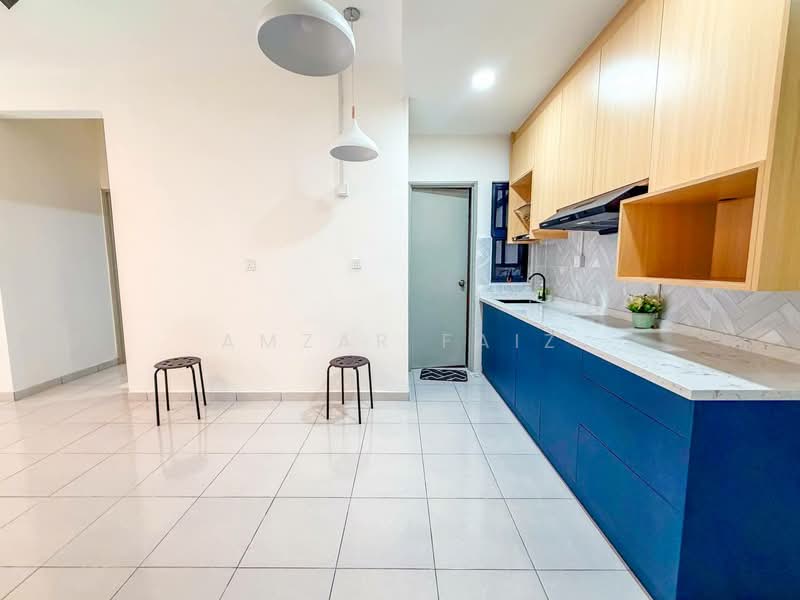 Service Residence for Sale at Residensi Mutiara Kajang 2 - Amzar Faiz - PropertyGuru.com.my