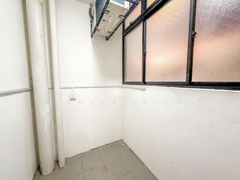 Service Residence for Sale at Residensi Mutiara Kajang 2 - Amzar Faiz - PropertyGuru.com.my