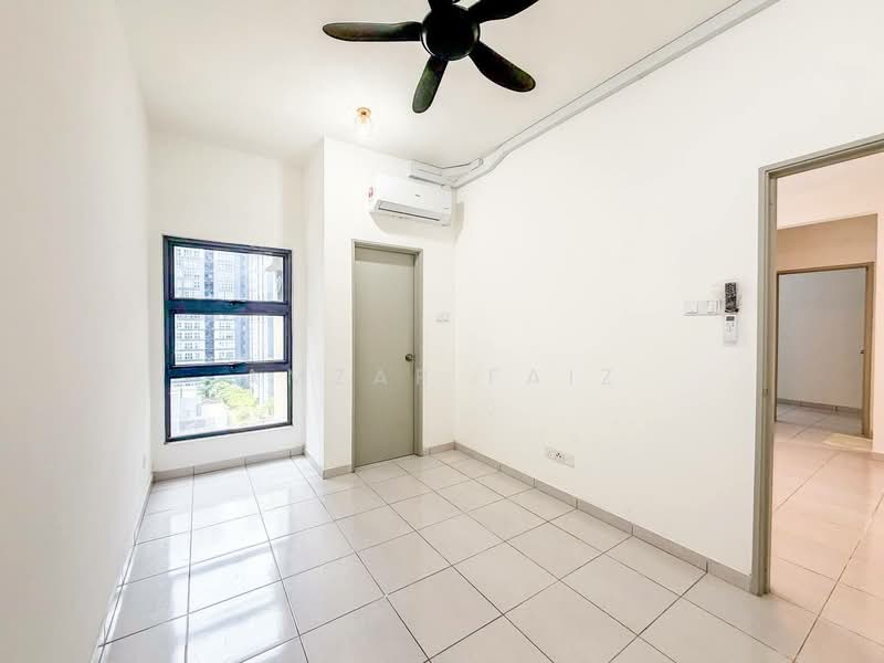 Service Residence for Sale at Residensi Mutiara Kajang 2 - Amzar Faiz - PropertyGuru.com.my