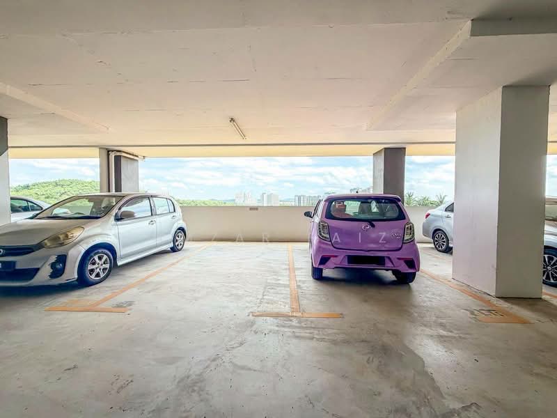 Service Residence for Sale at Residensi Mutiara Kajang 2 - Amzar Faiz - PropertyGuru.com.my
