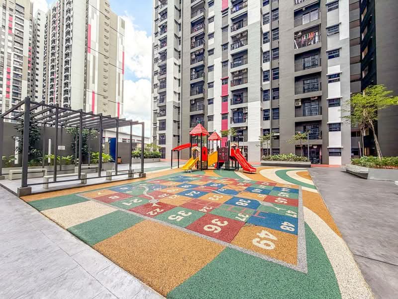 Service Residence for Sale at Residensi Mutiara Kajang 2 - Amzar Faiz - PropertyGuru.com.my