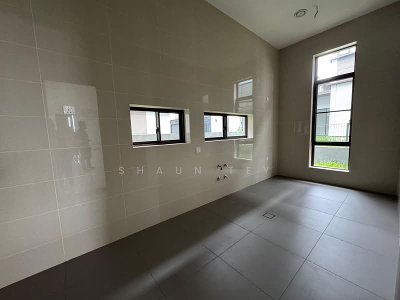 Semi-Detached House for Sale in Sunway Iskandar (Iskandar Puteri (Nusajaya)) - Shaun Tey - PropertyGuru.com.my