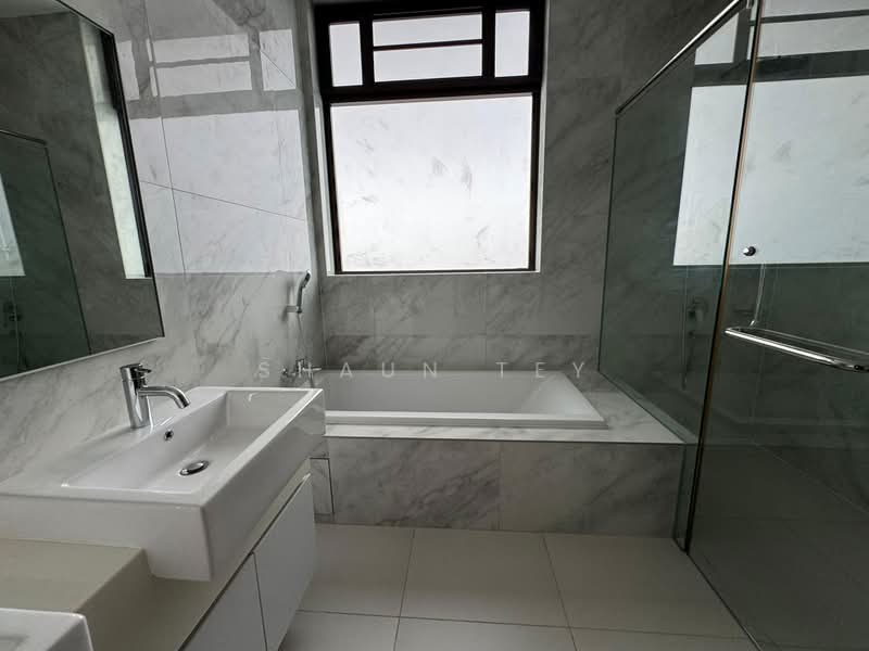 Semi-Detached House for Sale in Sunway Iskandar (Iskandar Puteri (Nusajaya)) - Shaun Tey - PropertyGuru.com.my