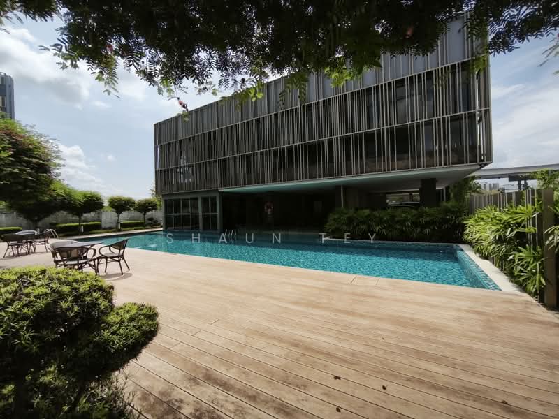 Semi-Detached House for Sale in Sunway Iskandar (Iskandar Puteri (Nusajaya)) - Shaun Tey - PropertyGuru.com.my