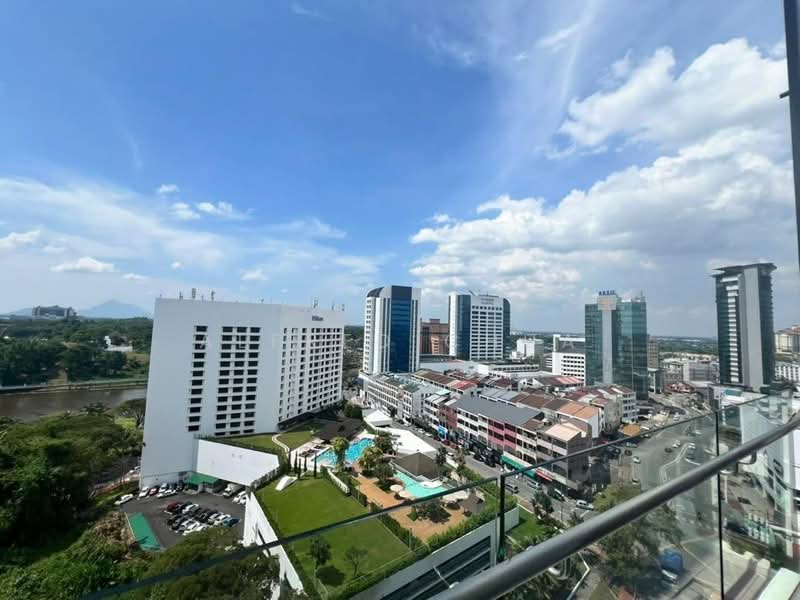 Kondominium untuk Dijual di Lagenda - Alfred Chua - Exterior - PropertyGuru.com.my
