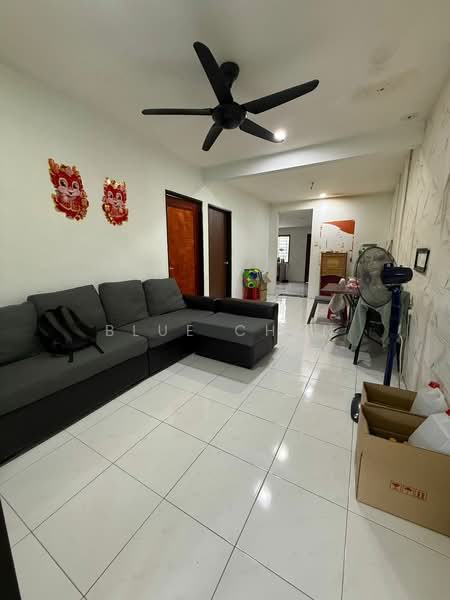 2-storey Terraced House for Sale in Taman Daya (Johor Bahru) - Blue Chan - PropertyGuru.com.my
