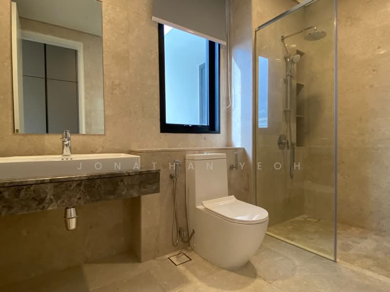 Condominium for Rent at WANGSA 9 RESIDENCY - Jonathan Yeoh - Bathroom - PropertyGuru.com.my