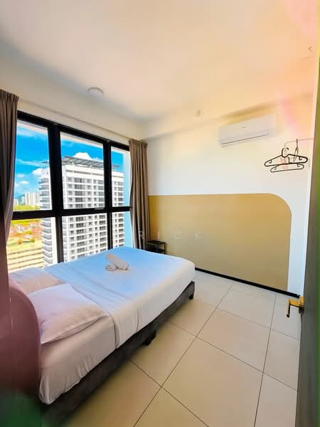 Servis Apartment untuk Disewa di Urban Suites - Patrick . - Bedroom - PropertyGuru.com.my