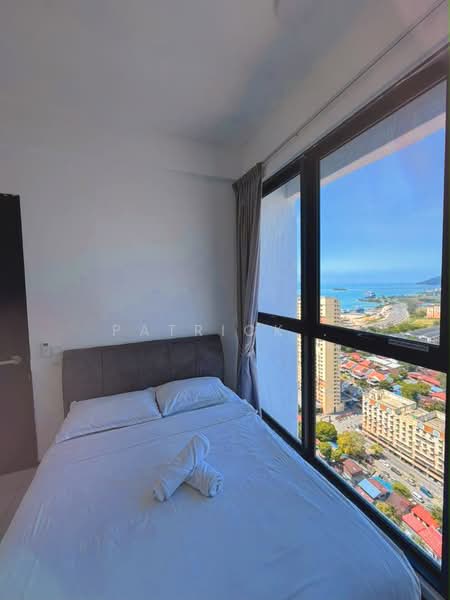 Servis Apartment untuk Disewa di Urban Suites - Patrick . - Bedroom - PropertyGuru.com.my